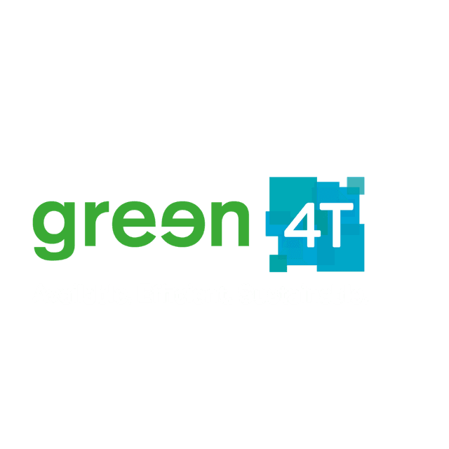Logo Green4T