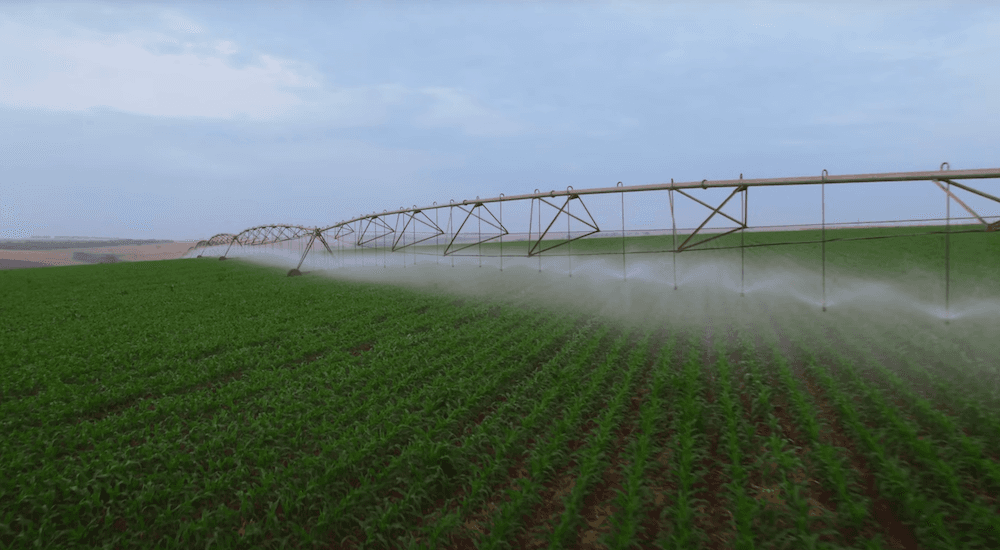 A Nova Agricultura Tropical