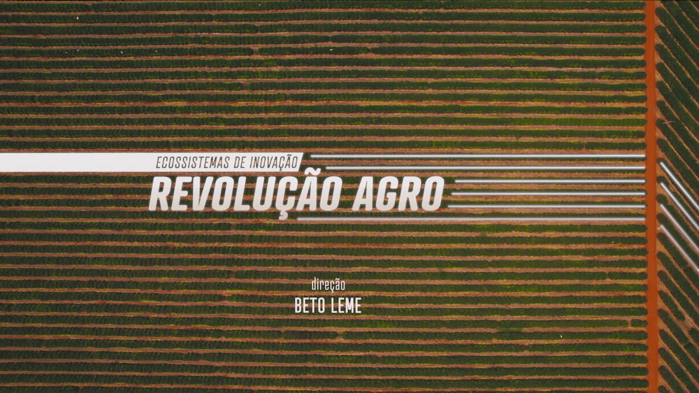 Como a tecnologia está transformando o campo brasileiro