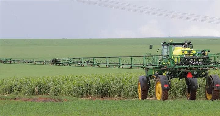 O futuro da agricultura sustentável